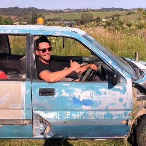 Hayden Pierce avatar